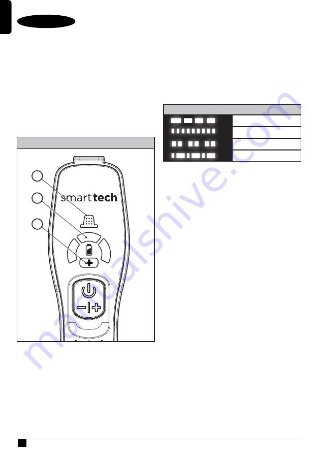 Black & Decker Dustbuster CS1830 Manual Download Page 24