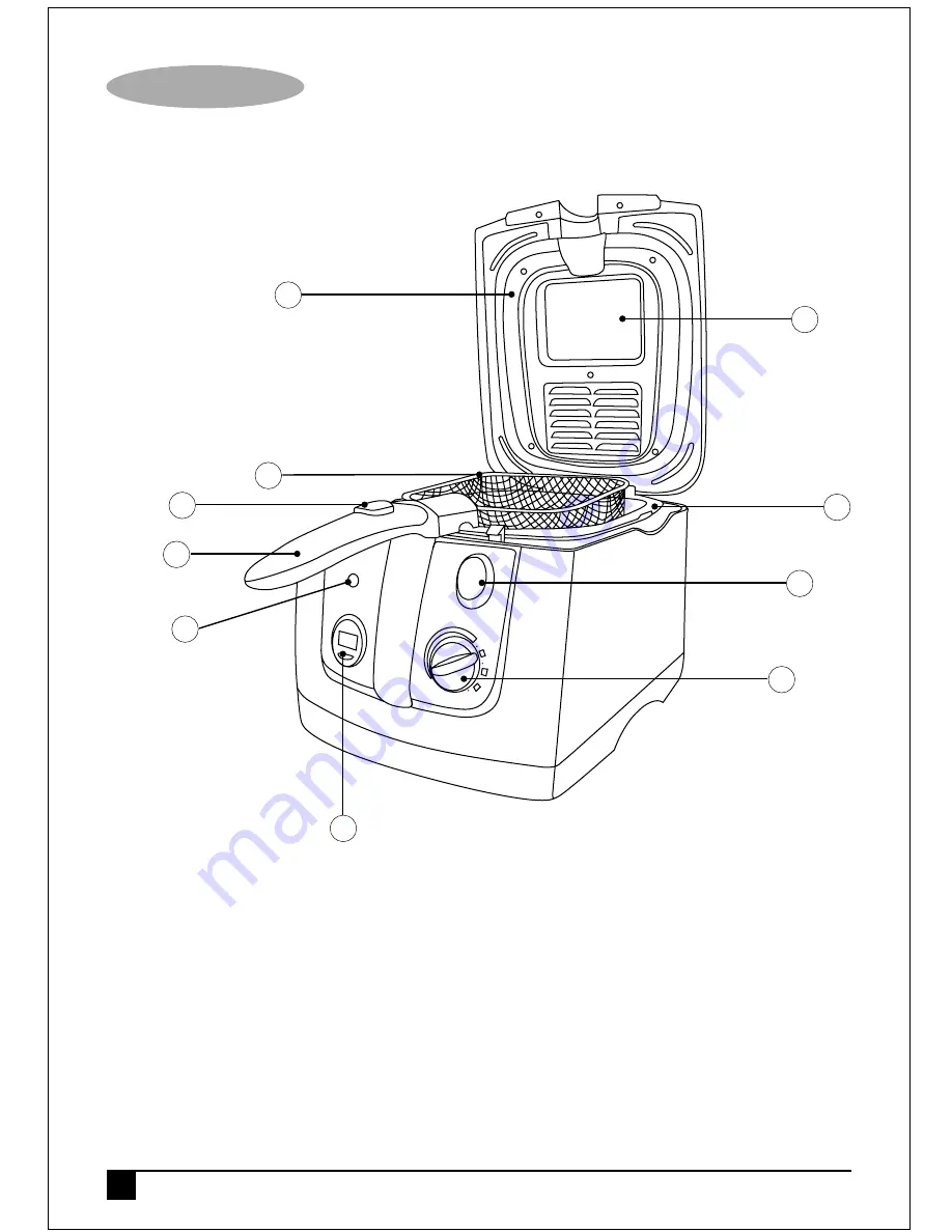 Black & Decker EF2550 Скачать руководство пользователя страница 10