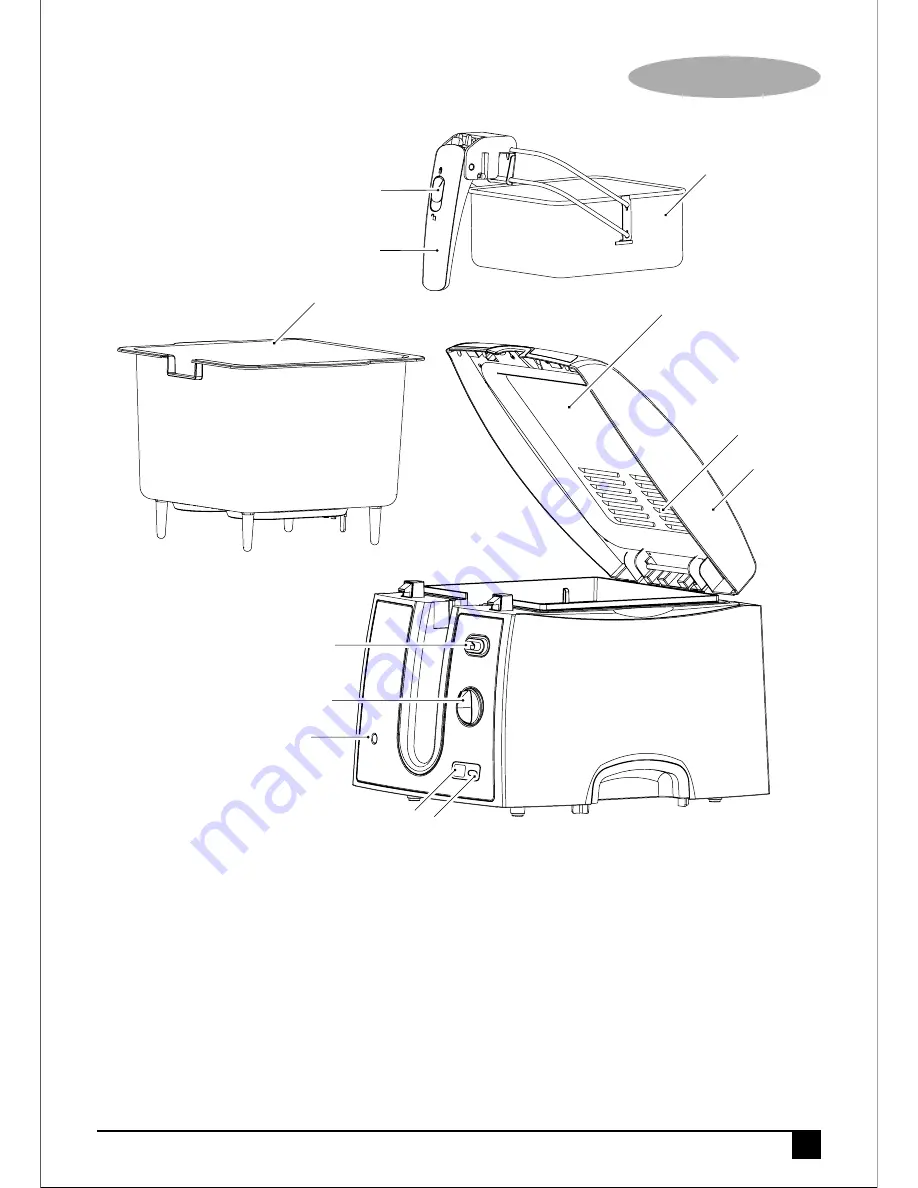 Black & Decker EF2750 Скачать руководство пользователя страница 25