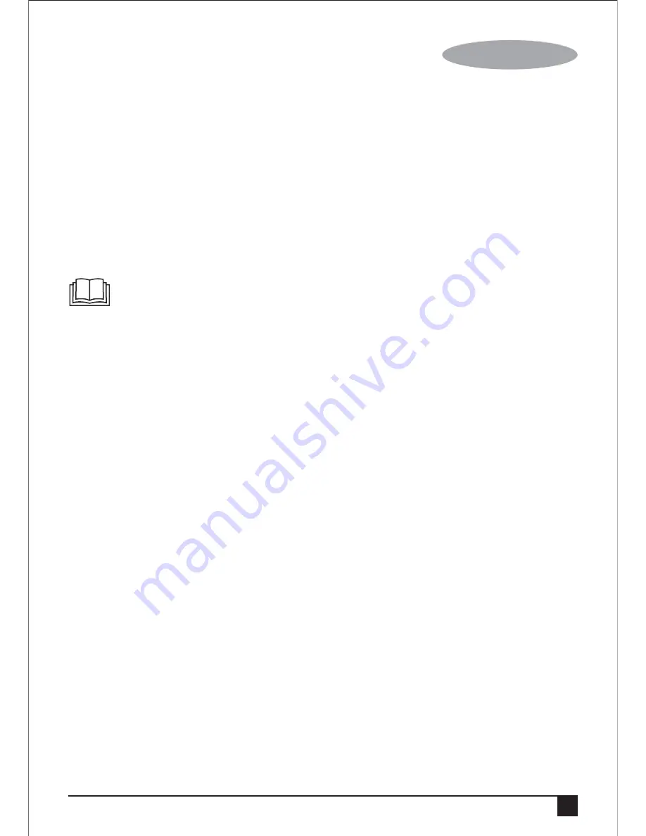 Black & Decker FB1620 User Manual Download Page 3