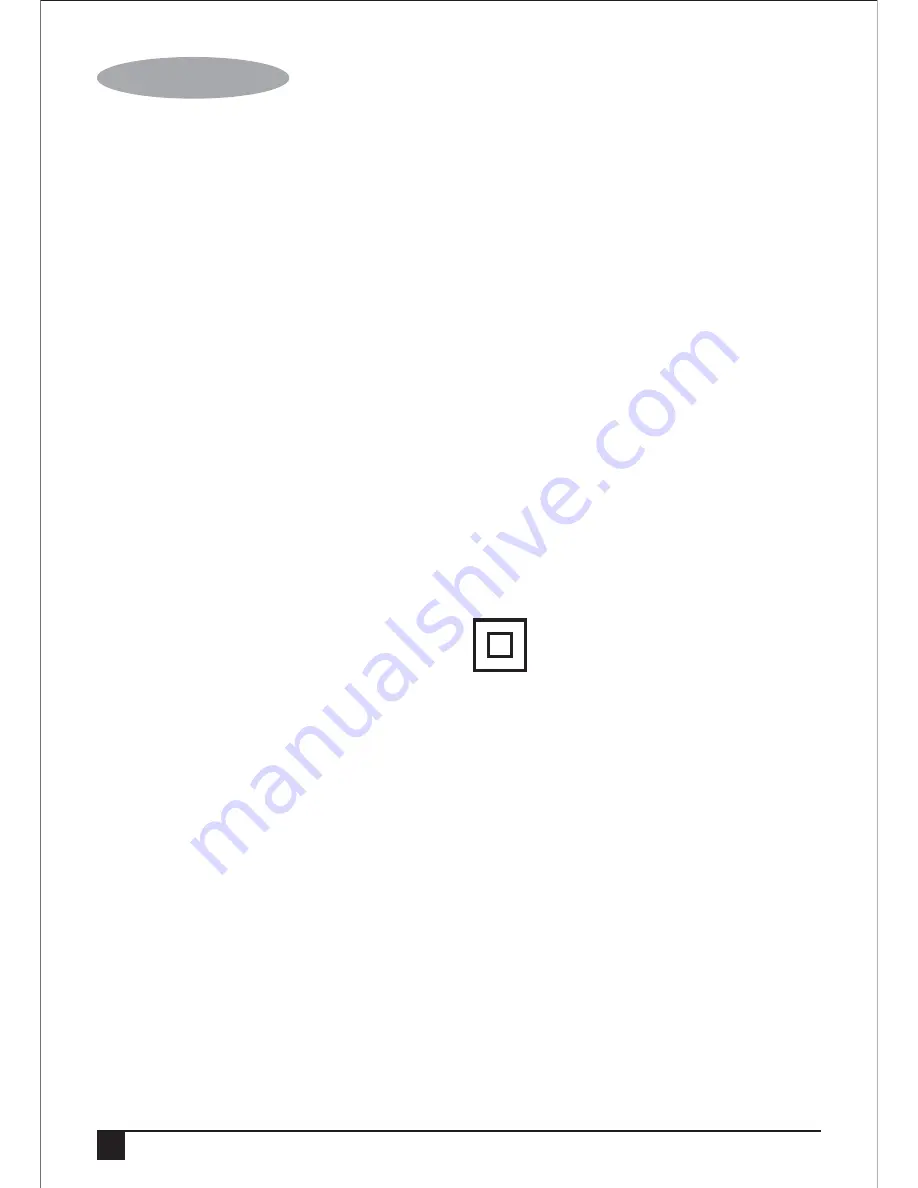 Black & Decker FB1620 User Manual Download Page 4