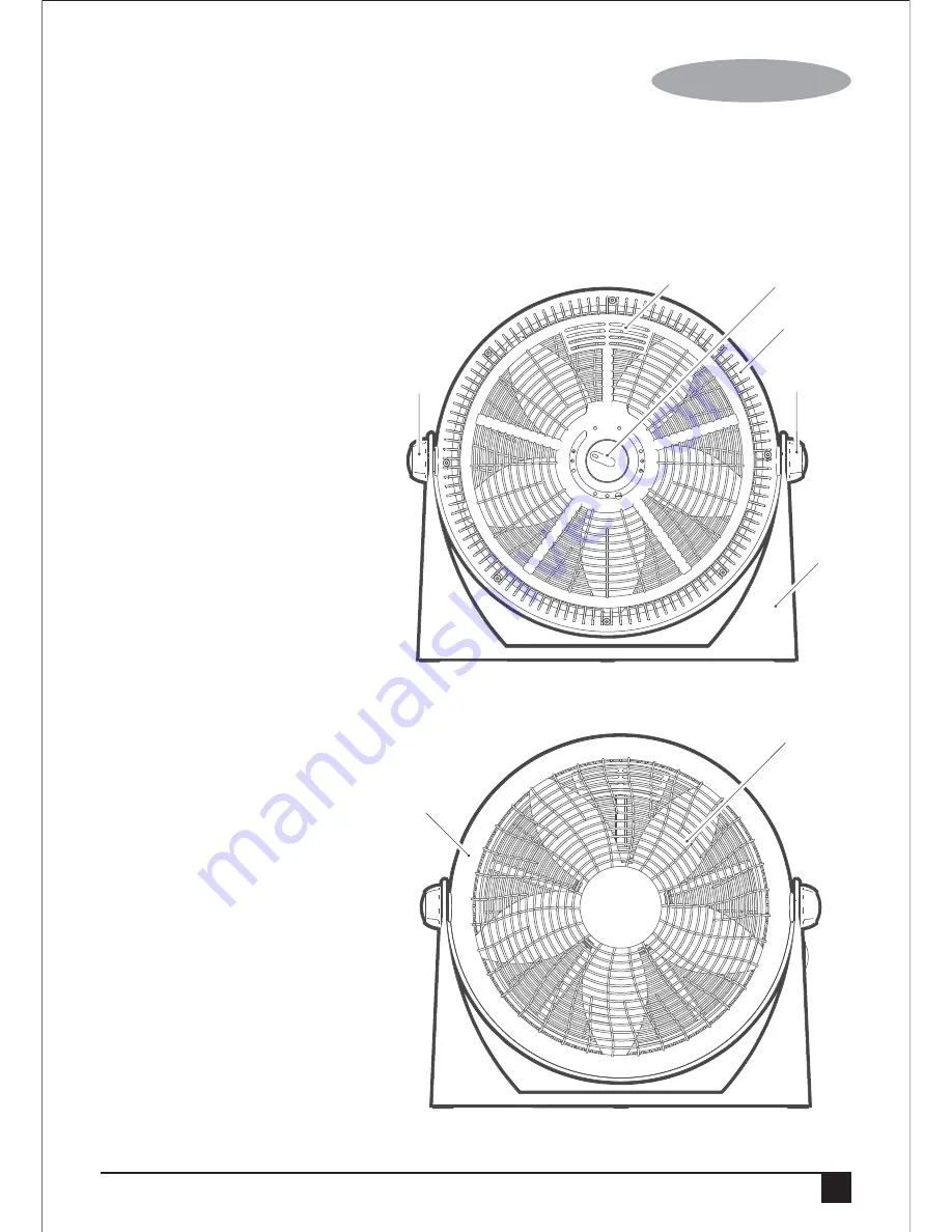 Black & Decker FB1620 User Manual Download Page 7