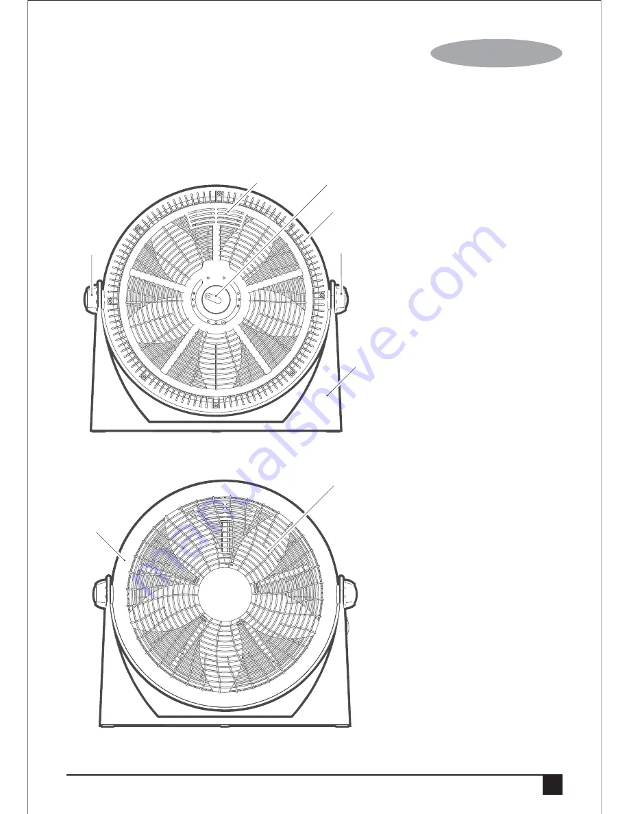 Black & Decker FB1620 User Manual Download Page 17