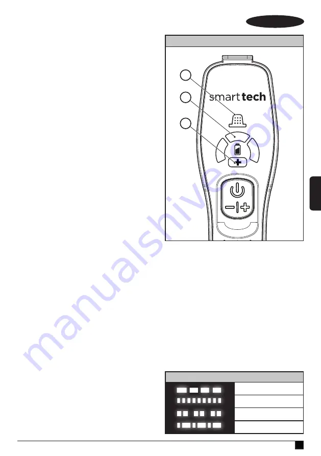 Black & Decker FEJ520JF Original Instructions Manual Download Page 33