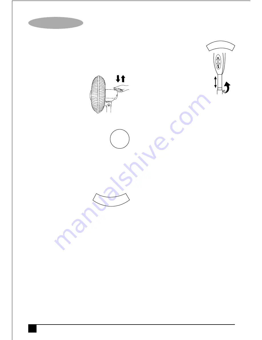 Black & Decker FS1600 User Manual Download Page 20