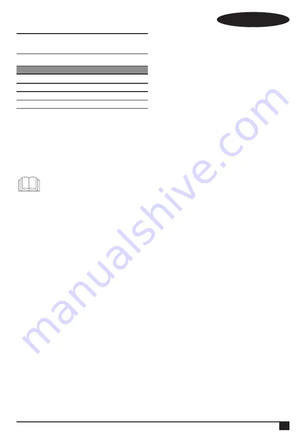 Black & Decker FSMH1300FX Manual Download Page 29