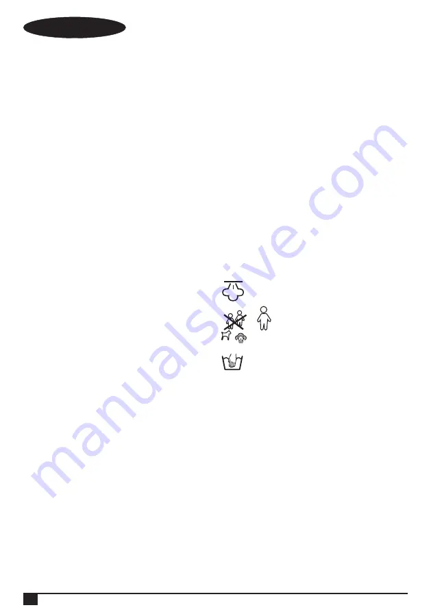 Black & Decker FSMH1300FX Manual Download Page 30