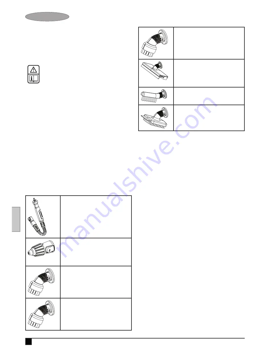 Black & Decker FSS1600 Original Instructions Manual Download Page 24