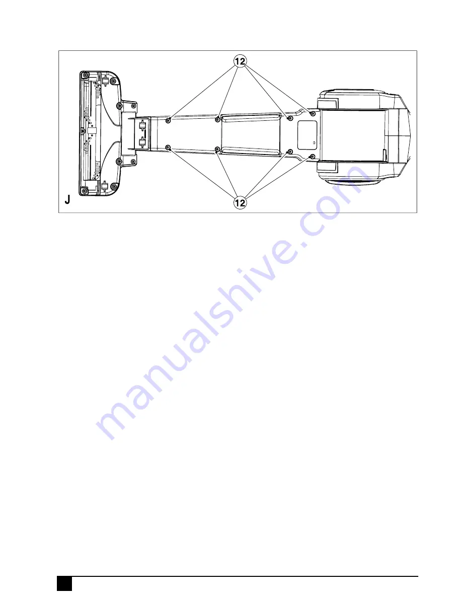 Black & Decker FV1205 Скачать руководство пользователя страница 4