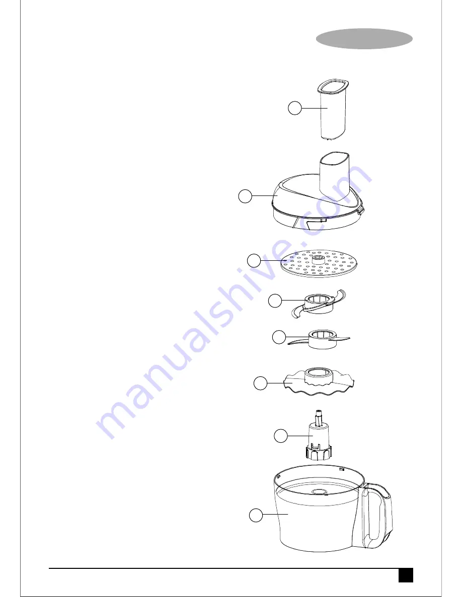 Black & Decker FX400 User Manual Download Page 11