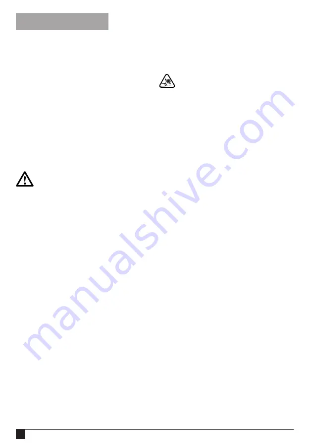 Black & Decker GK1330 Manual Download Page 32