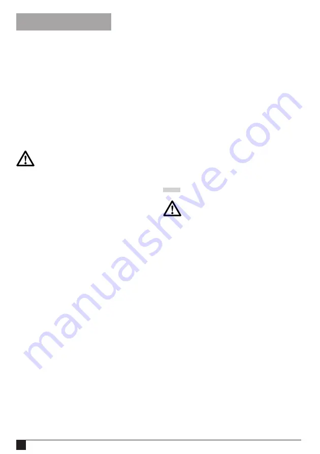 Black & Decker GK1330 Manual Download Page 34