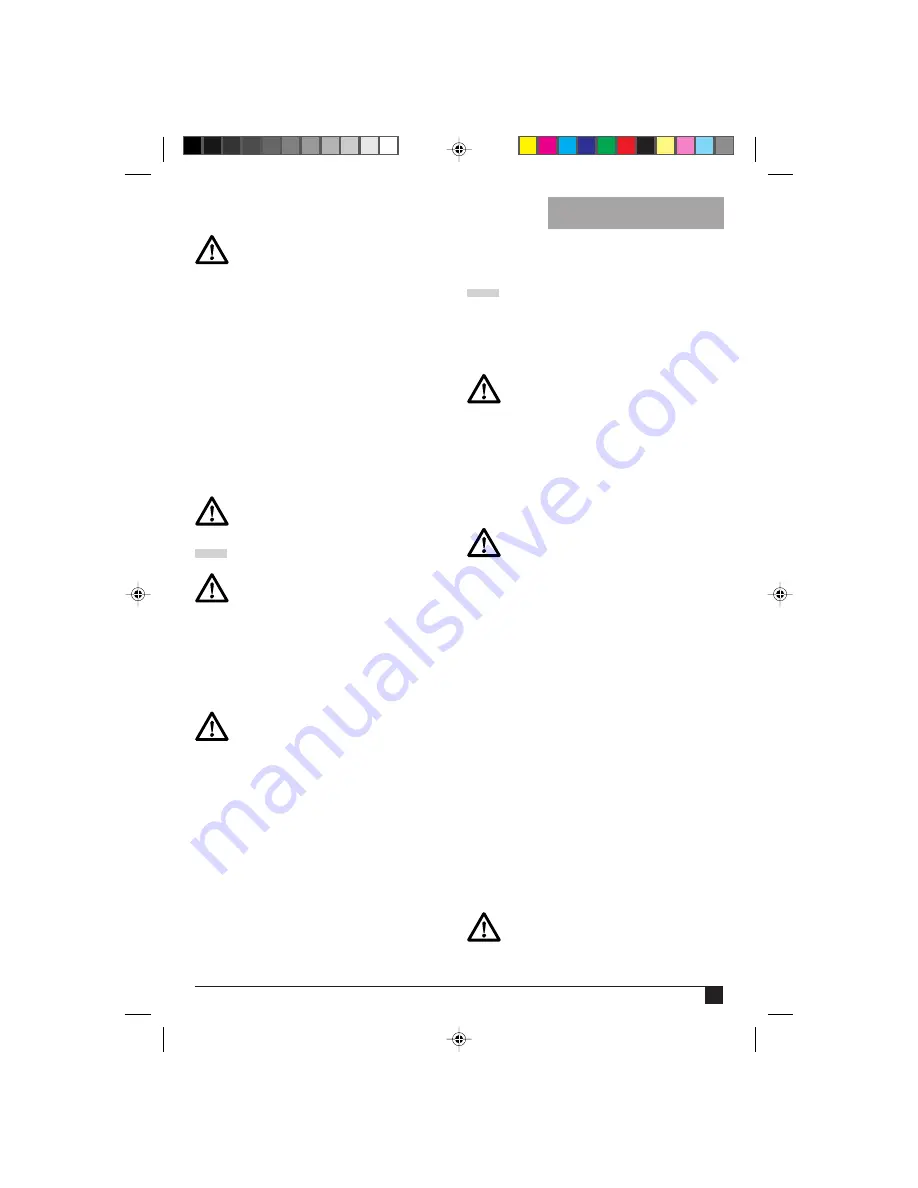 Black & Decker GL420 User Manual Download Page 33