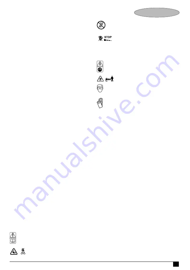 Black & Decker GS2200 Manual Download Page 29