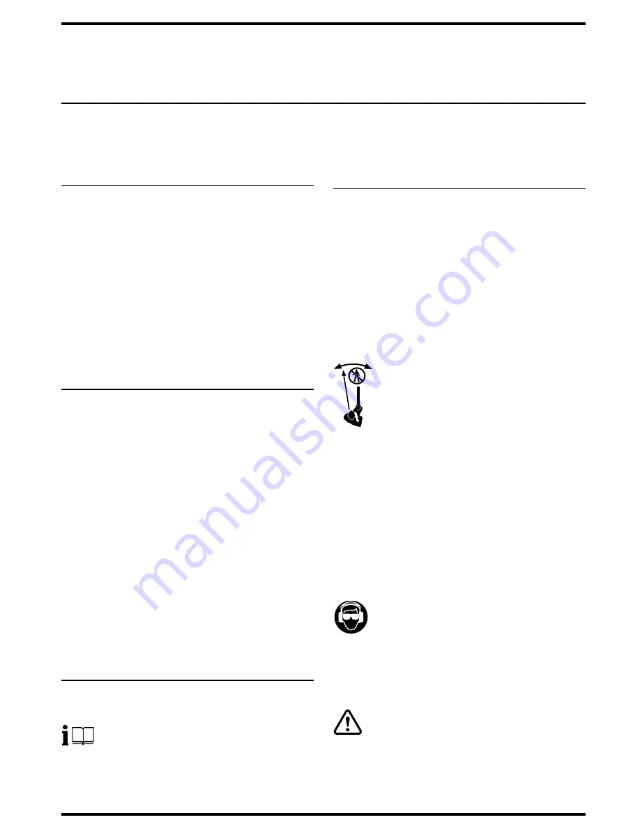 Black & Decker GW350 User Manual Download Page 24