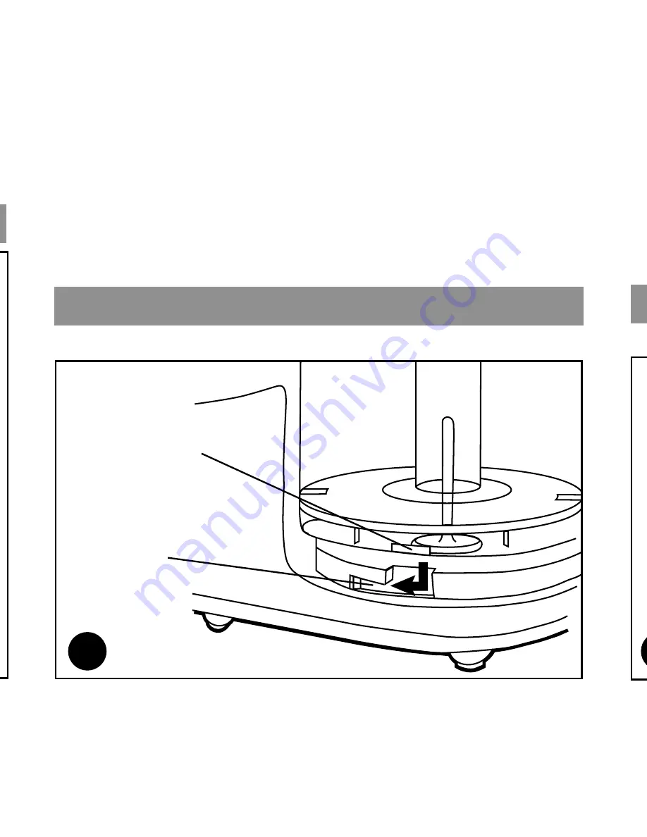 Black & Decker HandyChopper Plus HC3000 Скачать руководство пользователя страница 6