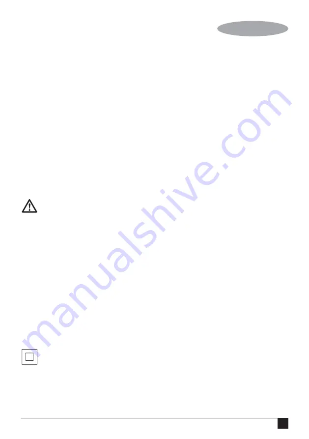 Black & Decker HM6000-B5 Manual Download Page 9