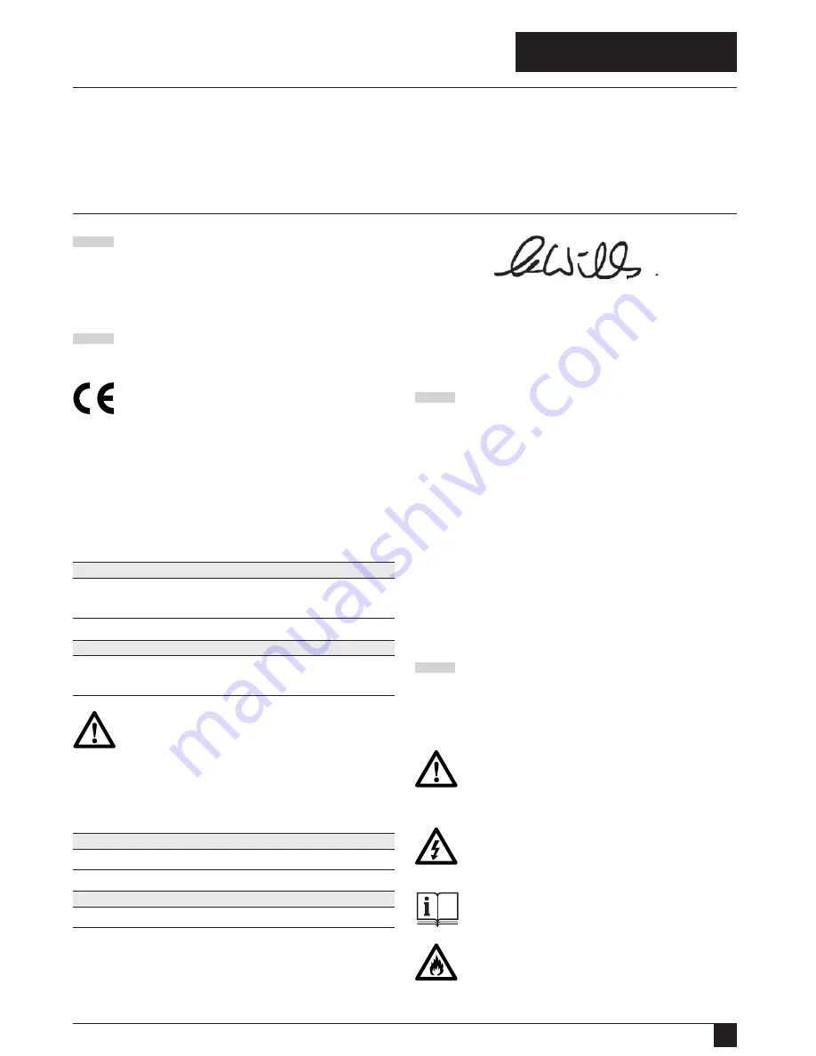 Black & Decker HP126F2K Instructions Manual Download Page 63