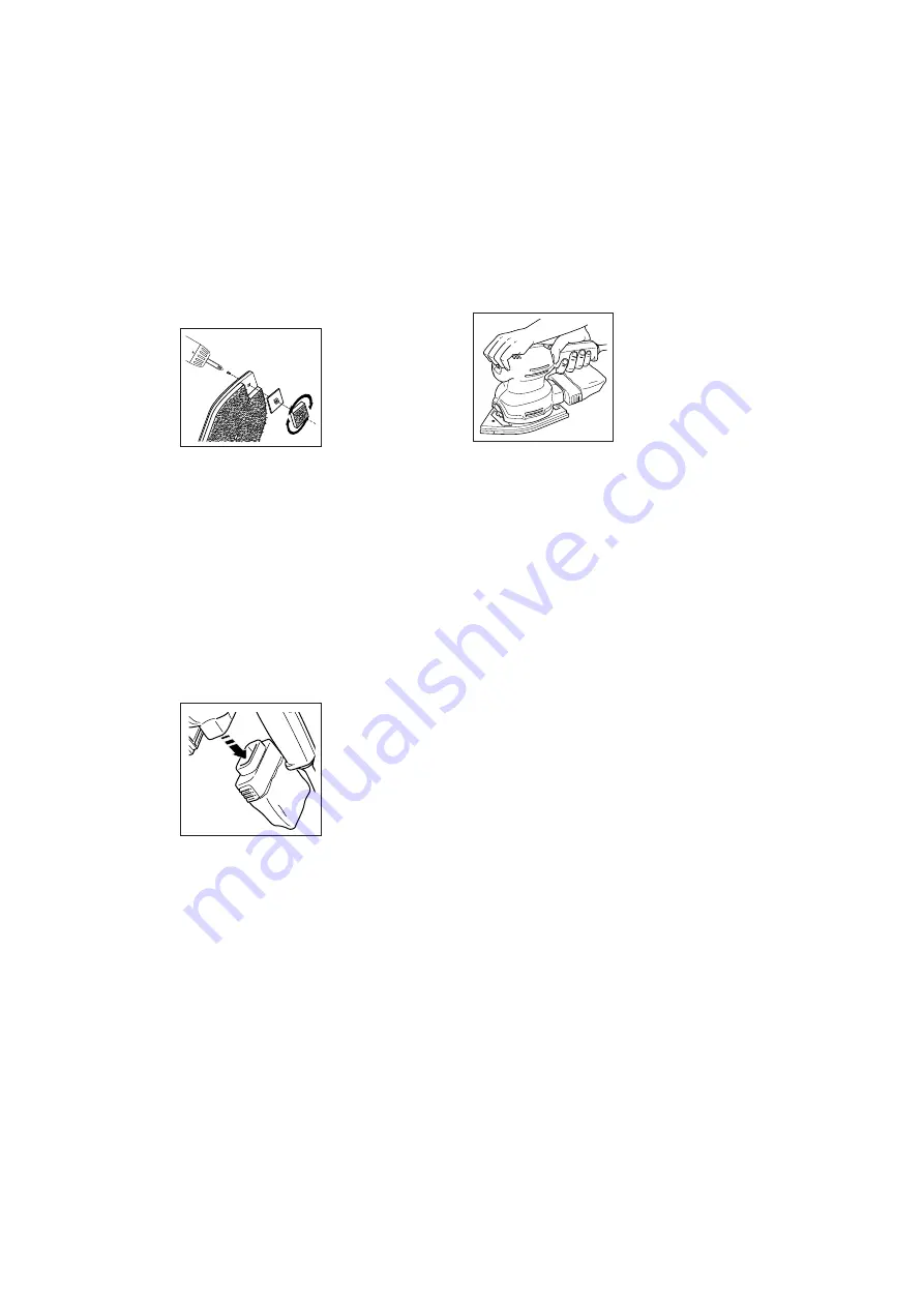 Black & Decker KA110 Manual Download Page 47