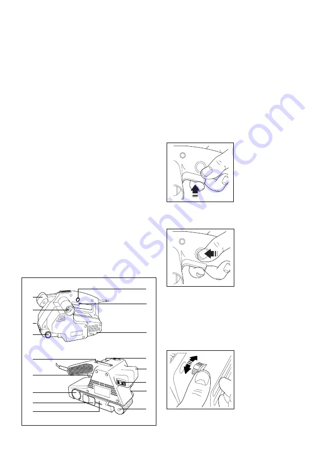 Black & Decker KA75 User Manual Download Page 29