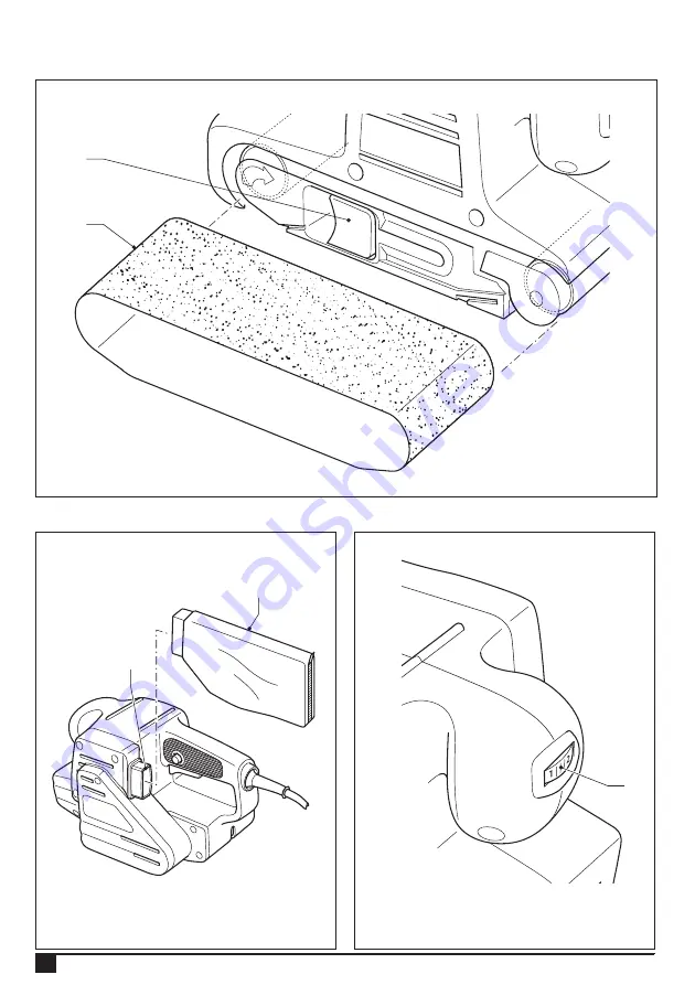 Black & Decker KA85 Manual Download Page 2