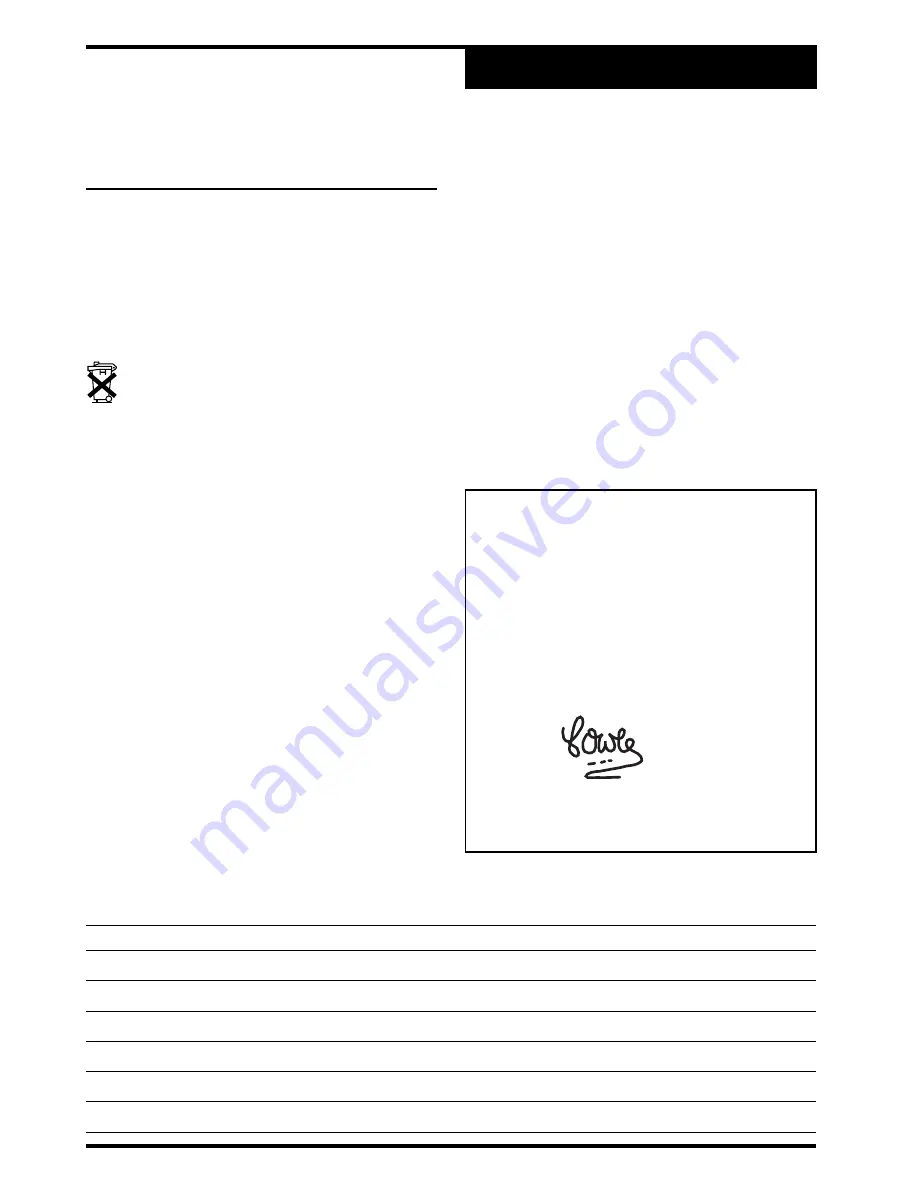 Black & Decker KC1282C Instruction Manual Download Page 20