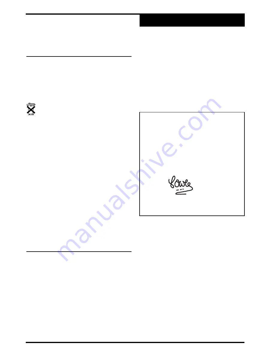 Black & Decker KC1282C Instruction Manual Download Page 40