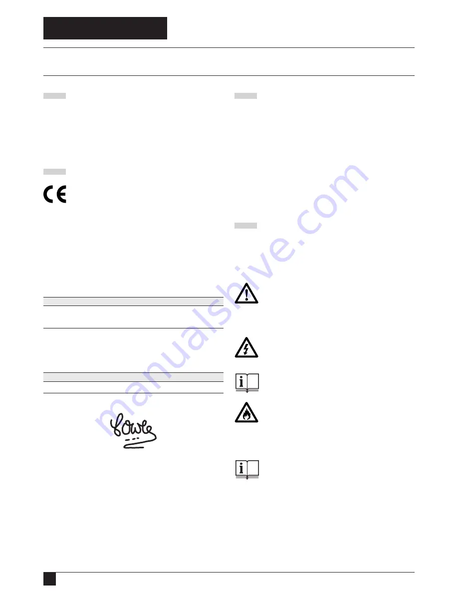 Black & Decker KC9024FB Manual Download Page 10