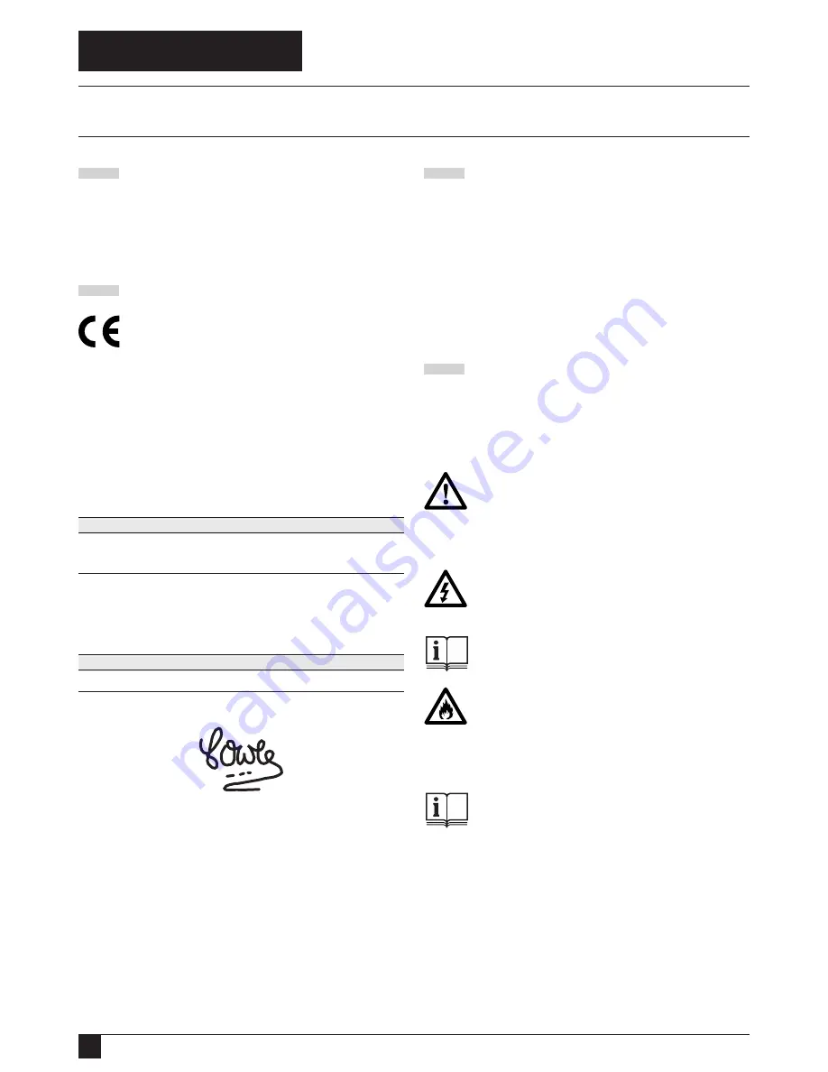 Black & Decker KC9024FB Manual Download Page 16