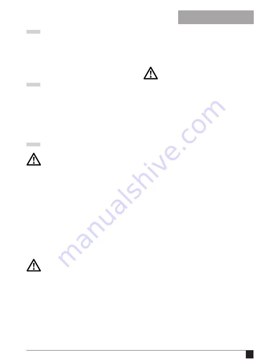 Black & Decker KC9024FB Manual Download Page 19