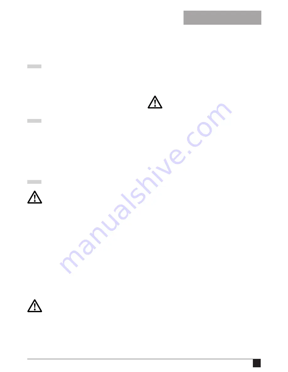 Black & Decker KC9024FB Manual Download Page 25