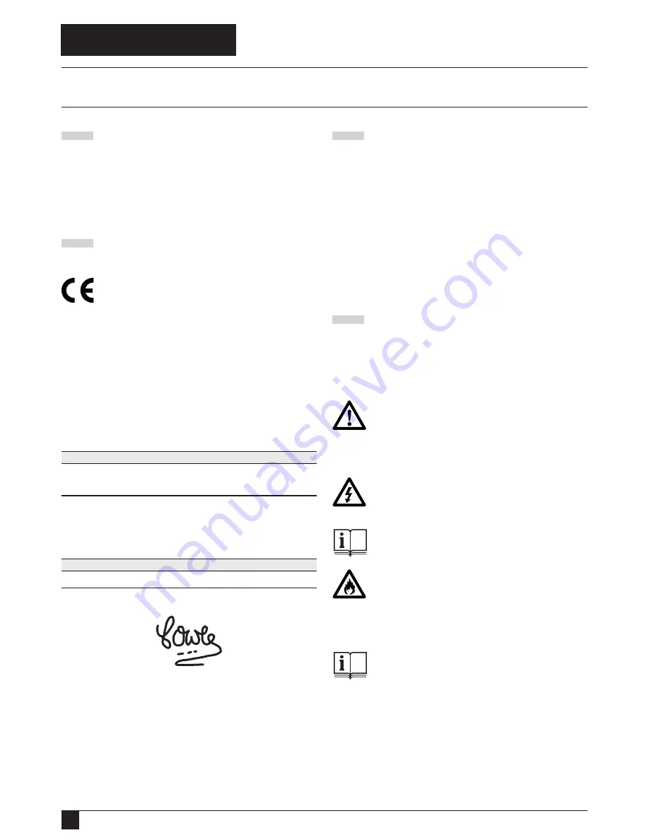 Black & Decker KC9024FB Manual Download Page 28