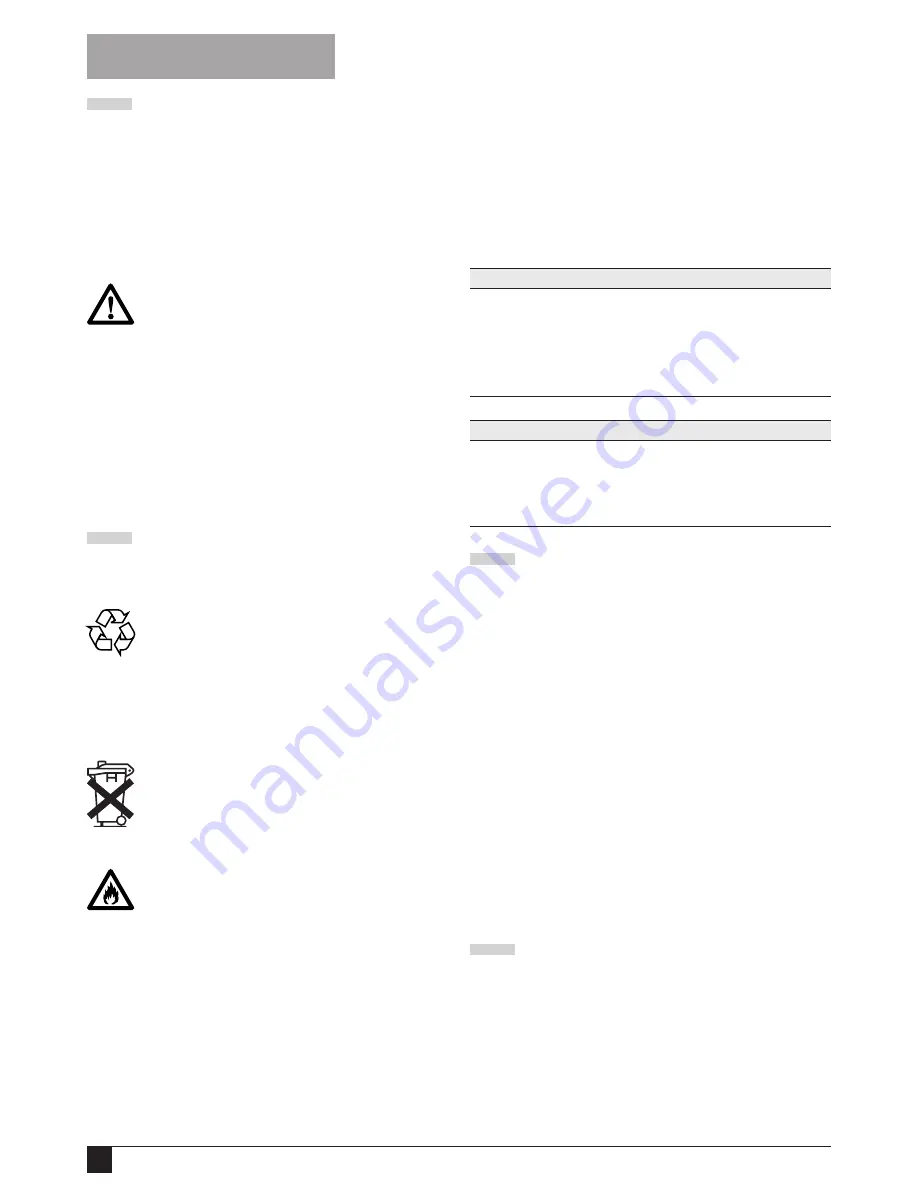 Black & Decker KC9024FB Manual Download Page 44