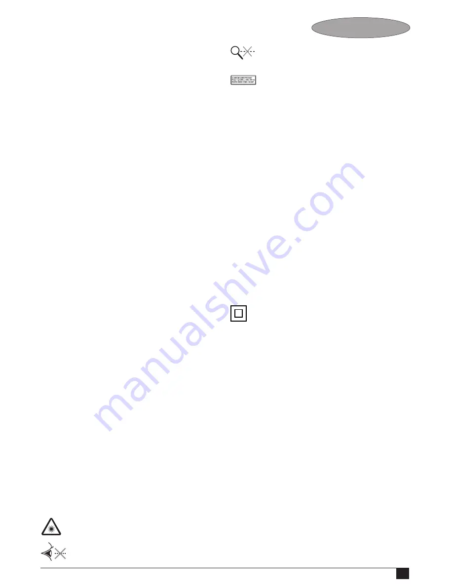 Black & Decker ks710l Manual Download Page 19