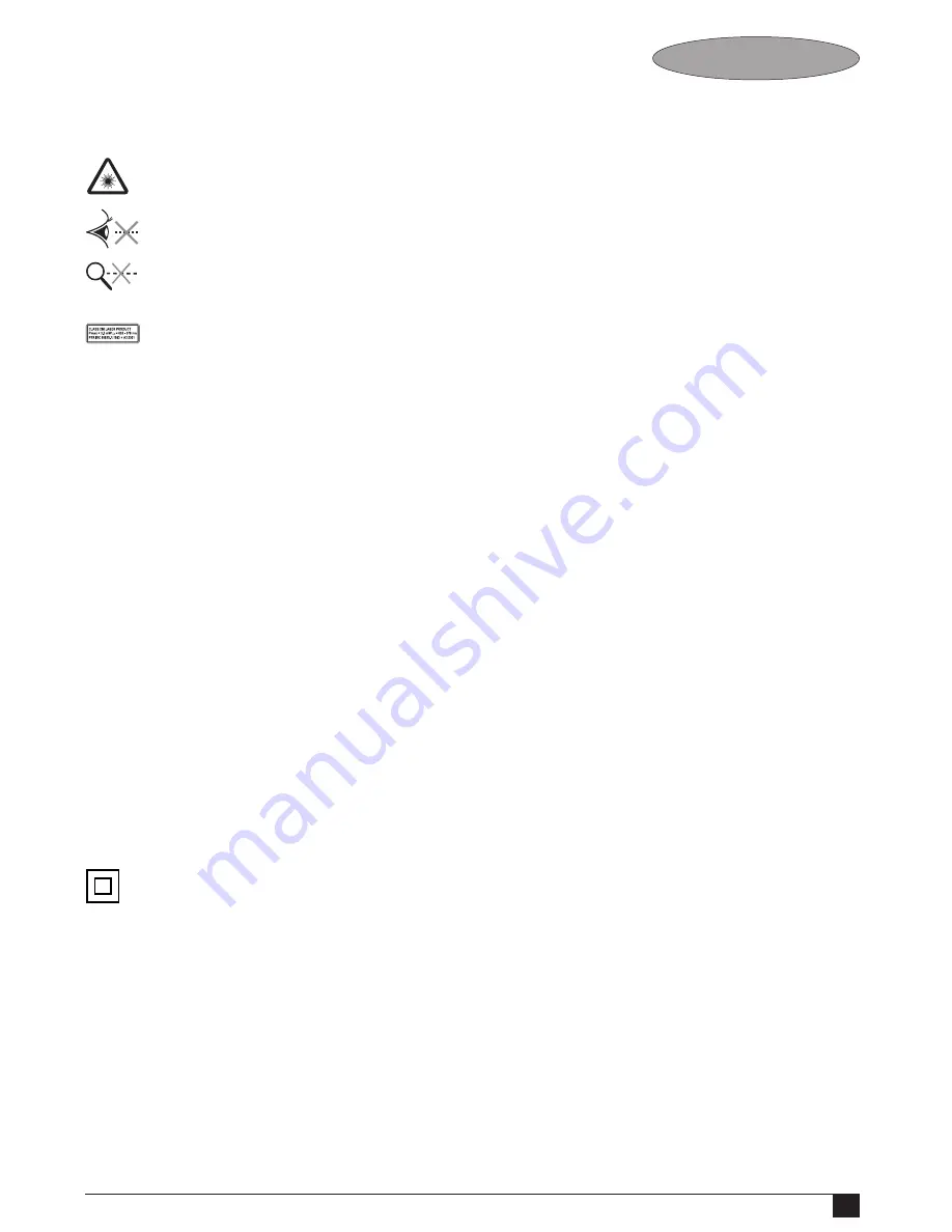 Black & Decker ks710l Manual Download Page 55