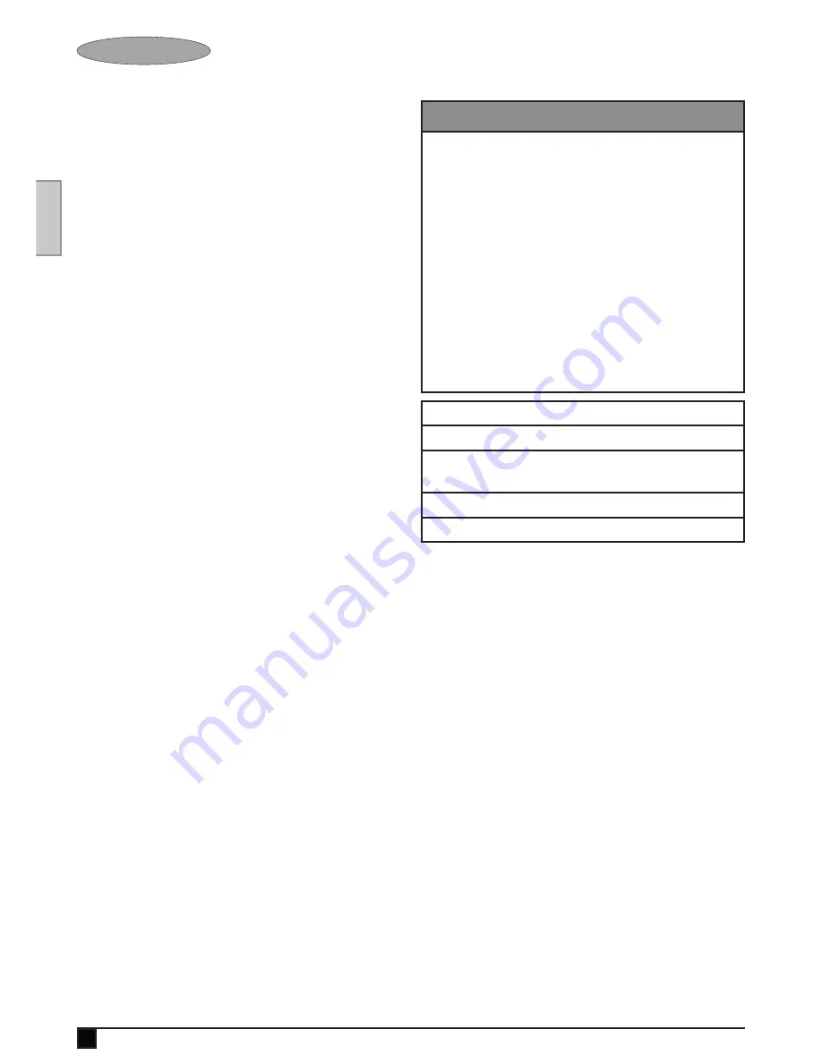 Black & Decker KSTR8 Original Instructions Manual Download Page 20