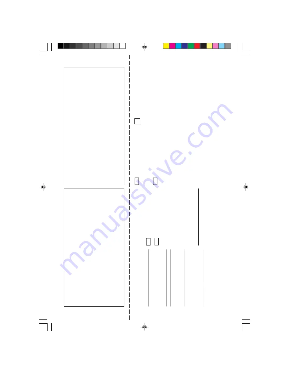 Black & Decker KW800 Manual Download Page 79