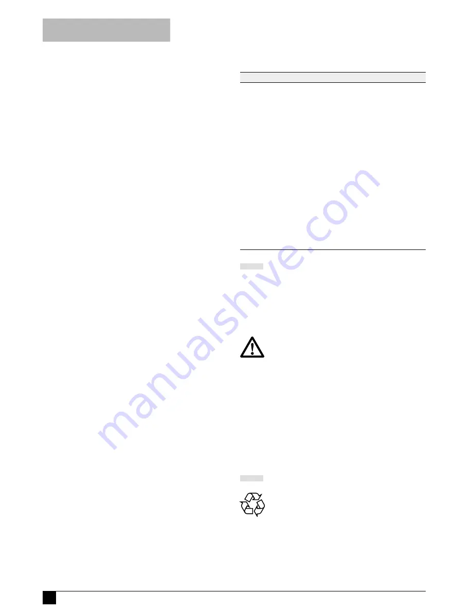 Black & Decker KW850E Manual Download Page 42