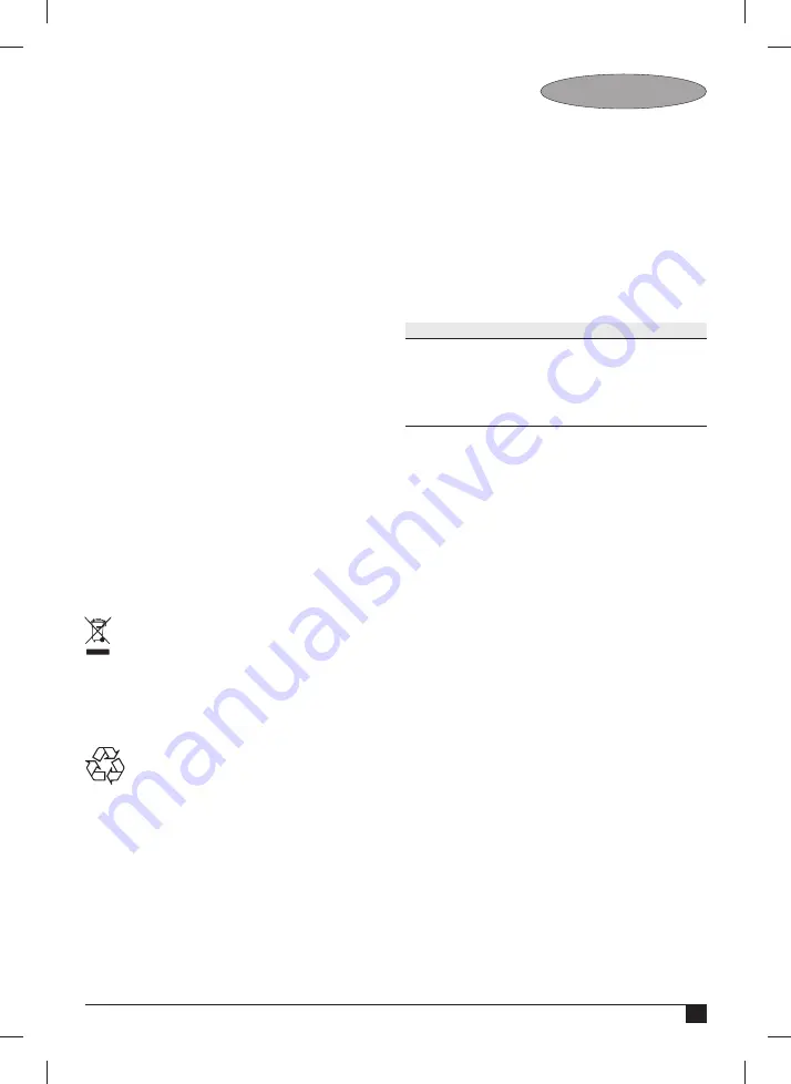 Black & Decker KX2200 Original Instructions Manual Download Page 19