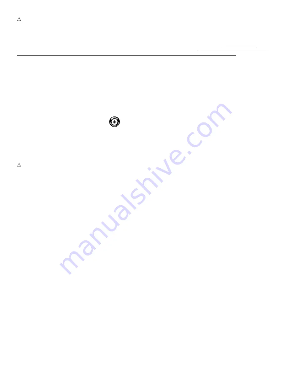 Black & Decker LBX12 Instruction Manual Download Page 4