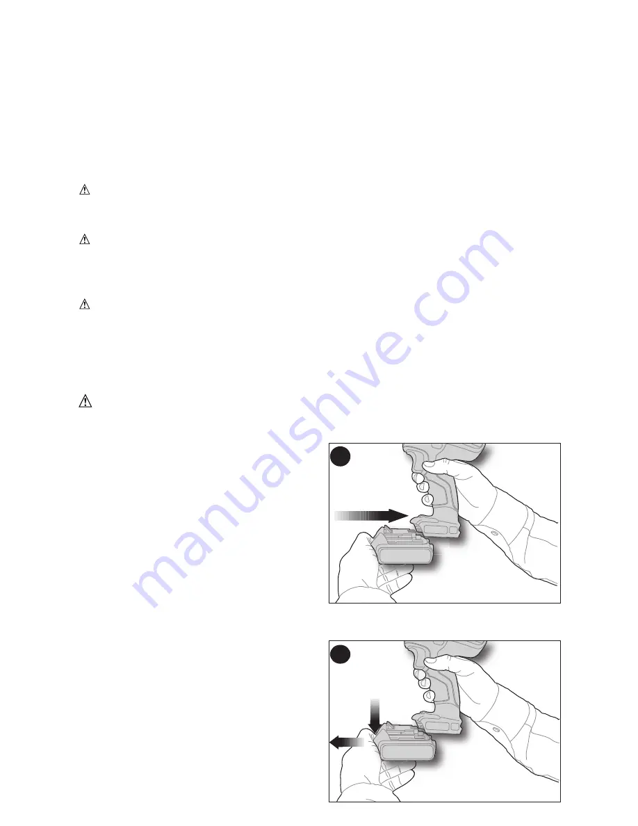 Black & Decker LDX116 Instruction Manual Download Page 31