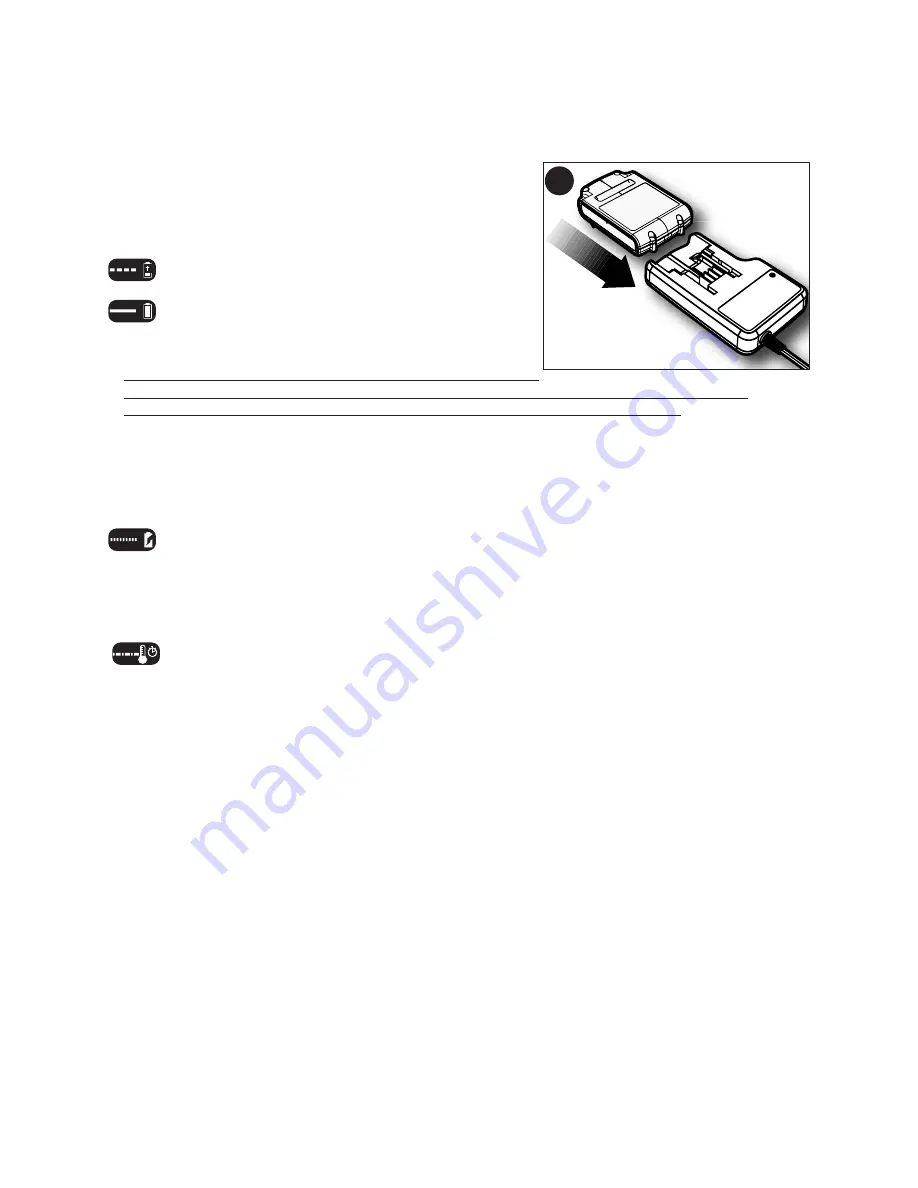 Black & Decker LDX220 Instruction Manual Download Page 20