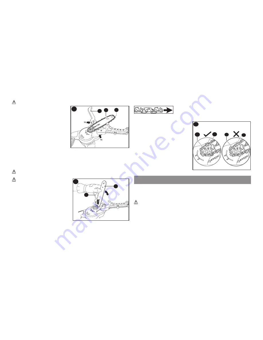 Black & Decker LLP120 Instruction Manual Download Page 11