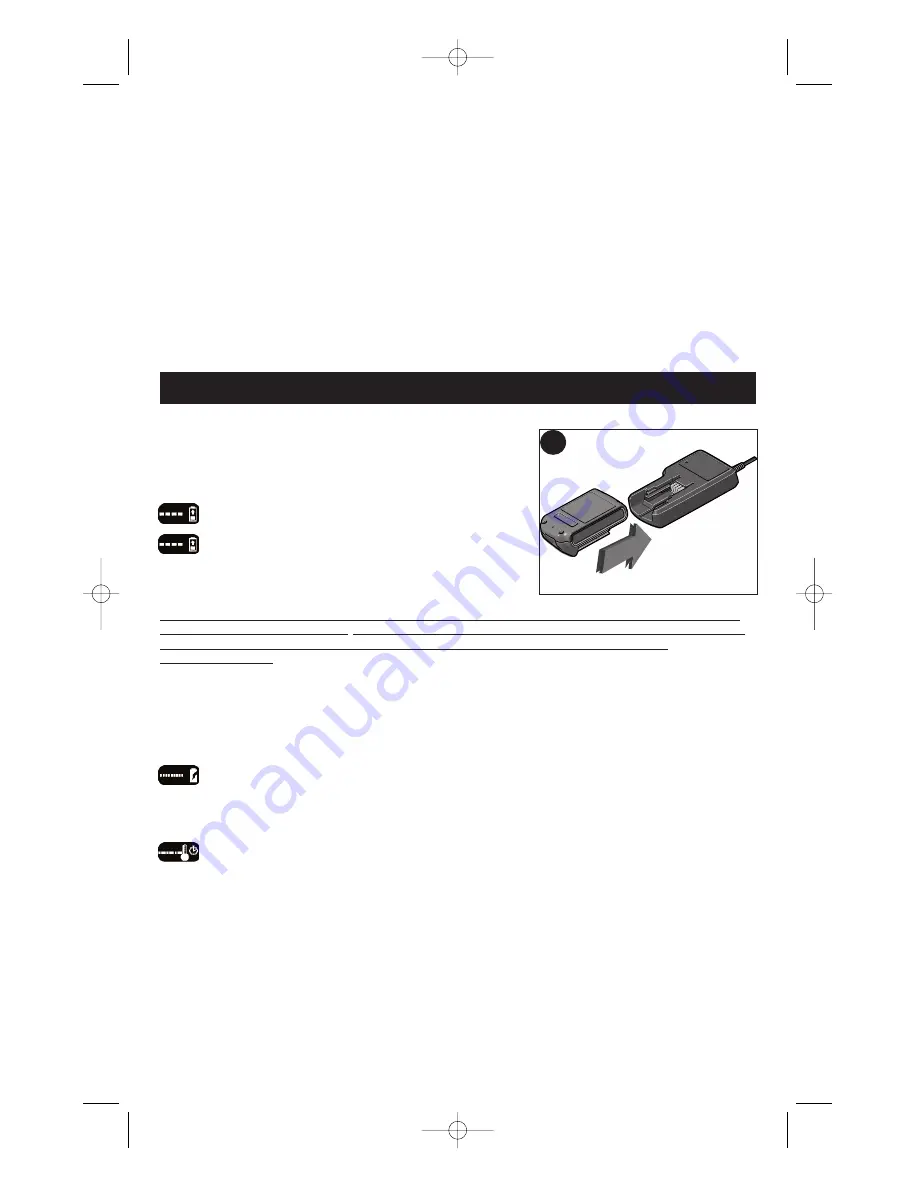 Black & Decker LMT16SB Instruction Manual Download Page 39