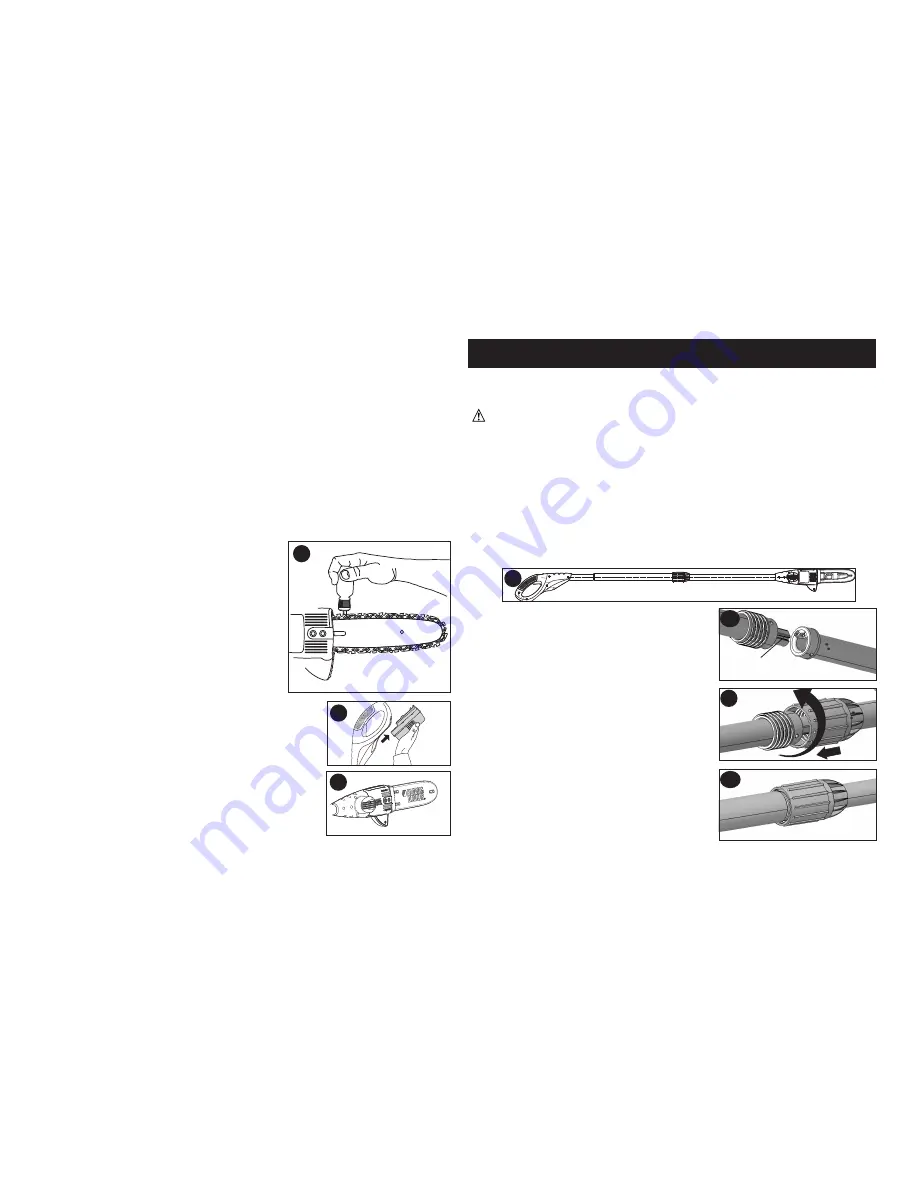 Black & Decker LPP120 Instruction Manual Download Page 47