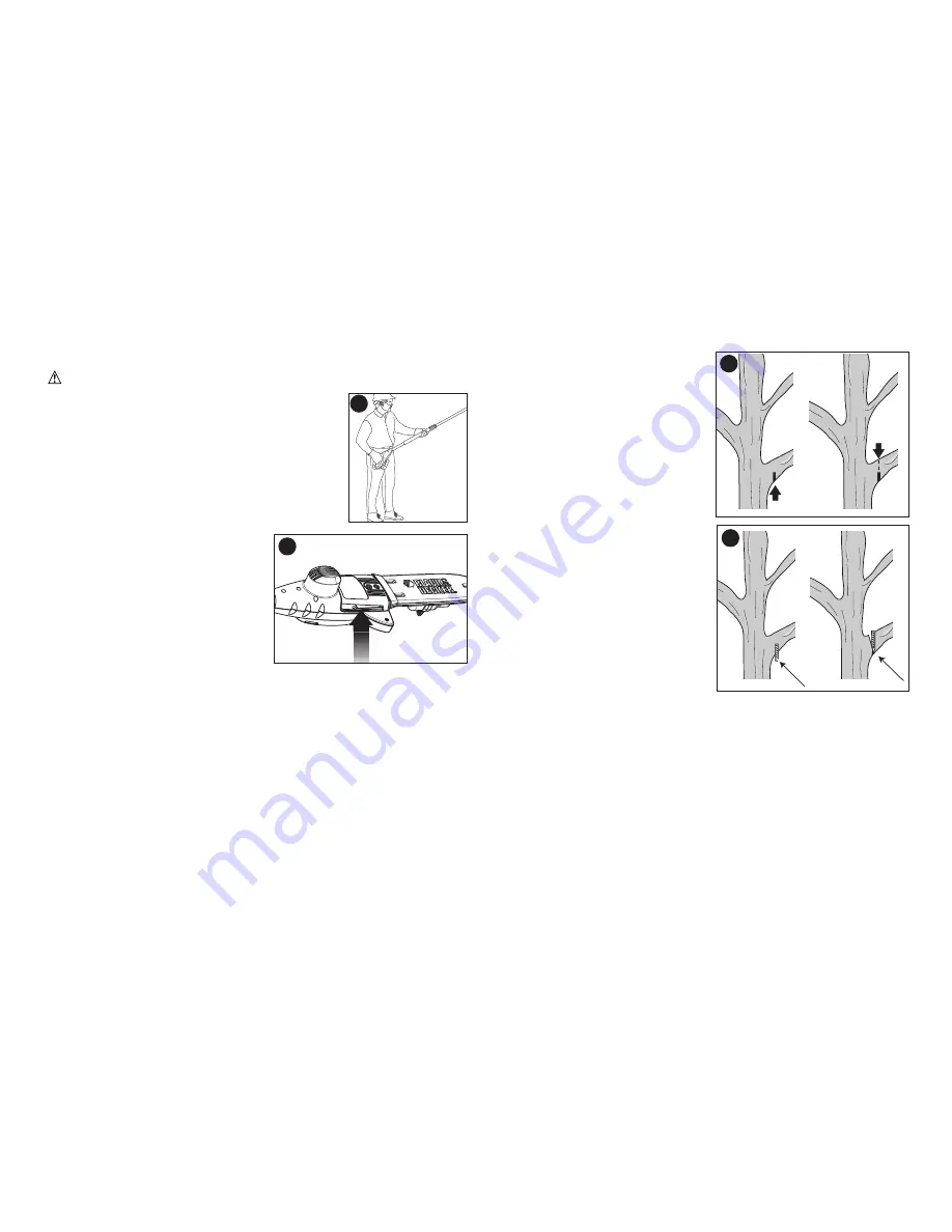 Black & Decker LPP120 Instruction Manual Download Page 50