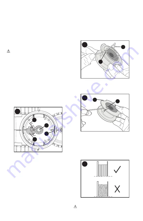 Black & Decker LSTE522 Instruction Manual Download Page 10