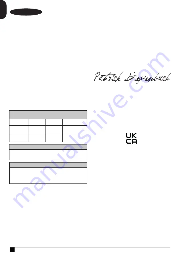 Black & Decker MTOS4 Original Instructions Manual Download Page 8