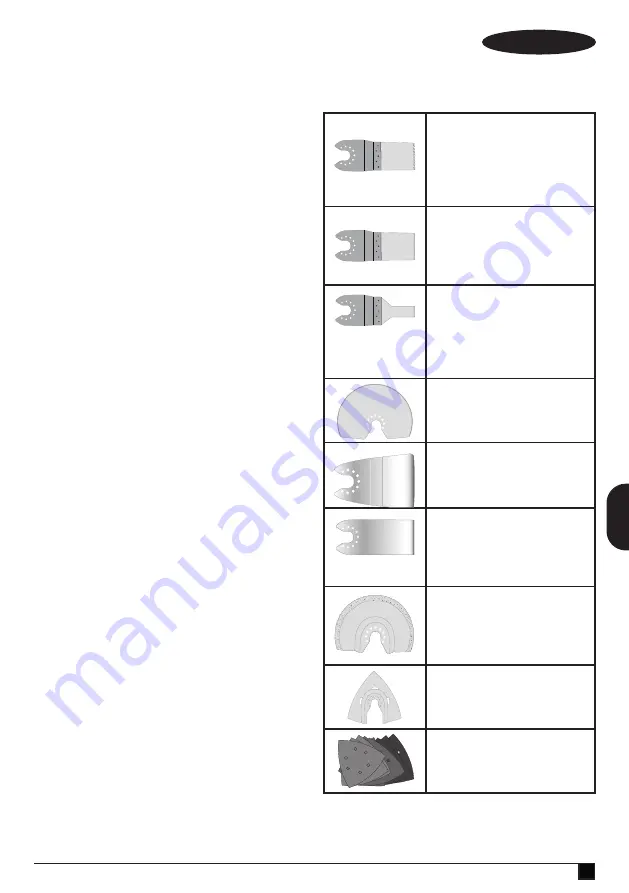 Black & Decker MTOS4 Original Instructions Manual Download Page 51