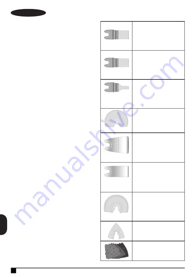 Black & Decker MTOS4 Original Instructions Manual Download Page 68